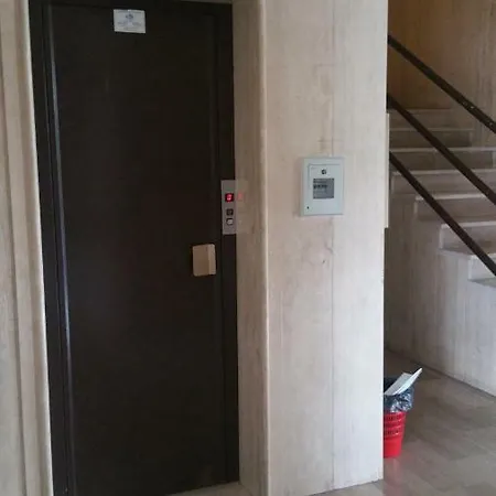 Cinecitta'est Διαμέρισμα Ρώμη